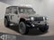 2019 Jeep Wrangler Unlimited Rubicon 4x4
