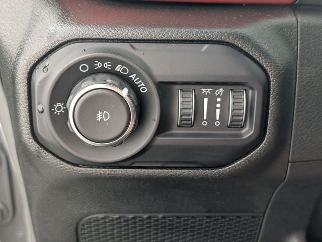 2019 Jeep Wrangler Unlimited Rubicon 4x4