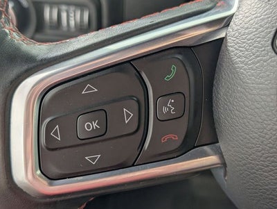 2019 Jeep Wrangler Unlimited Rubicon 4x4