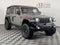 2019 Jeep Wrangler Unlimited Rubicon 4x4