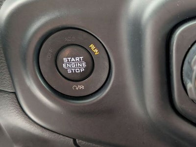 2019 Jeep Wrangler Unlimited Rubicon 4x4