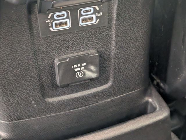 2019 Jeep Wrangler Unlimited Rubicon 4x4