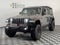 2019 Jeep Wrangler Unlimited Rubicon 4x4