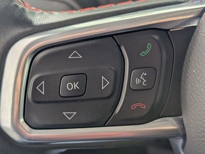 2022 Jeep Wrangler Unlimited Rubicon 4x4