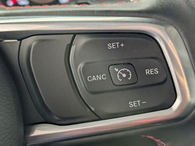 2022 Jeep Wrangler Unlimited Rubicon 4x4