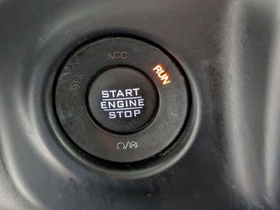 2022 Jeep Wrangler Unlimited Rubicon 4x4