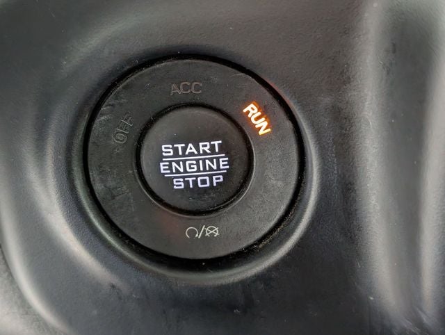 2022 Jeep Wrangler Unlimited Rubicon 4x4