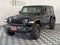 2022 Jeep Wrangler Unlimited Rubicon 4x4