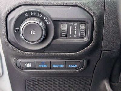 2021 Jeep Wrangler Unlimited Rubicon 4xe