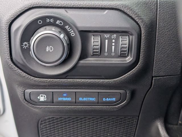 2021 Jeep Wrangler Unlimited Rubicon 4xe