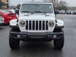 2021 Jeep Wrangler Unlimited Rubicon 4xe