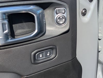 2022 Jeep Wrangler Unlimited Rubicon 392