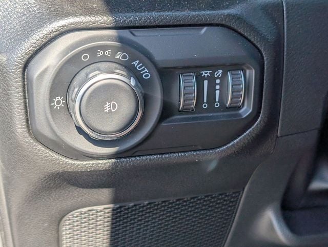 2022 Jeep Wrangler Unlimited Rubicon 392