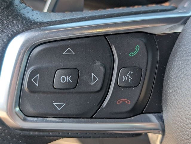 2022 Jeep Wrangler Unlimited Rubicon 392