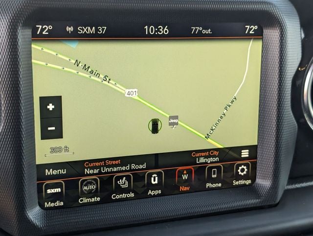 2022 Jeep Wrangler Unlimited Rubicon 392