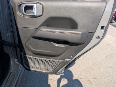 2022 Jeep Wrangler Unlimited Rubicon 392