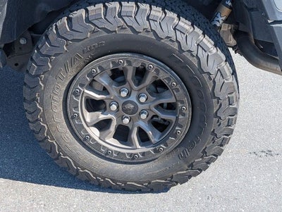 2022 Jeep Wrangler Unlimited Rubicon 392