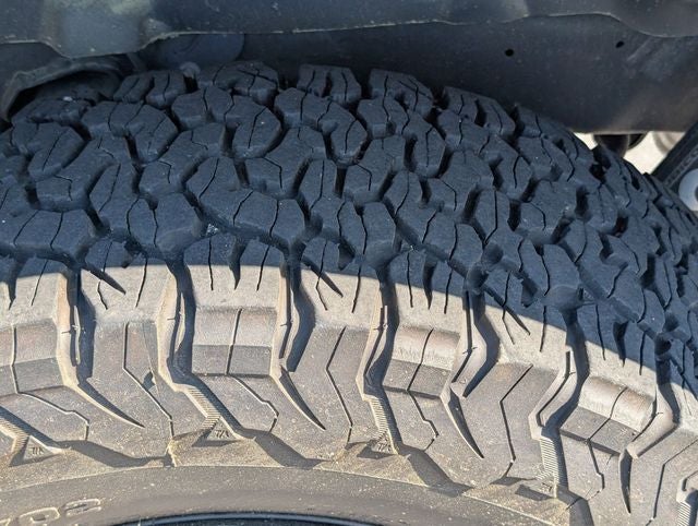 2022 Jeep Wrangler Unlimited Rubicon 392