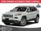 2014 Jeep Cherokee Sport