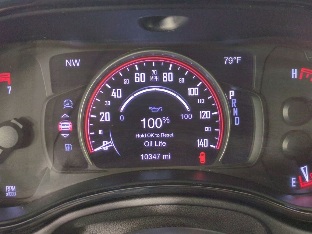 2024 Dodge Durango SXT