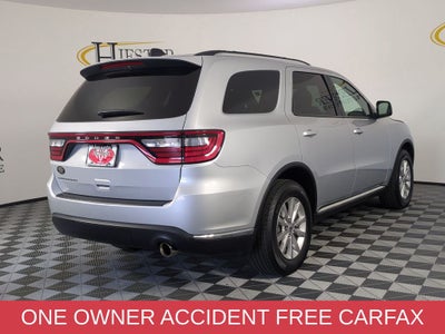 2024 Dodge Durango SXT