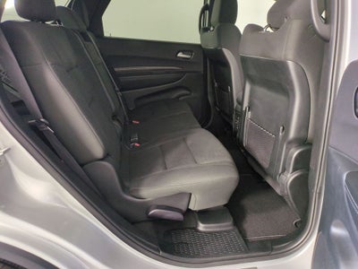 2024 Dodge Durango SXT