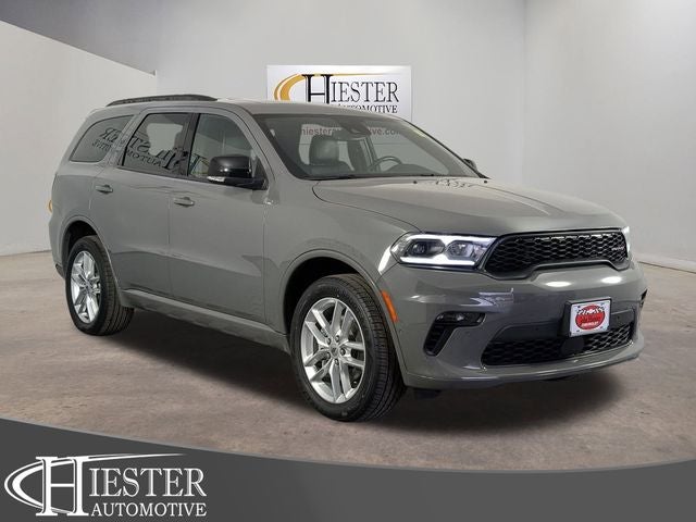 2023 Dodge Durango GT