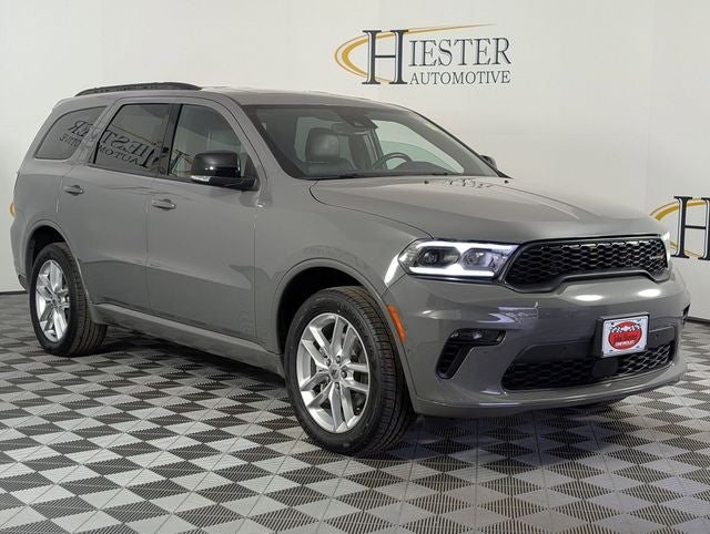 2023 Dodge Durango GT