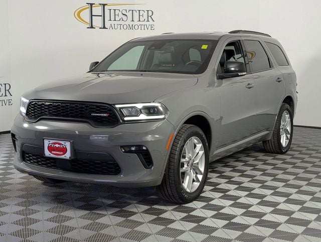 2023 Dodge Durango GT