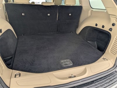 2019 Jeep Grand Cherokee Laredo E