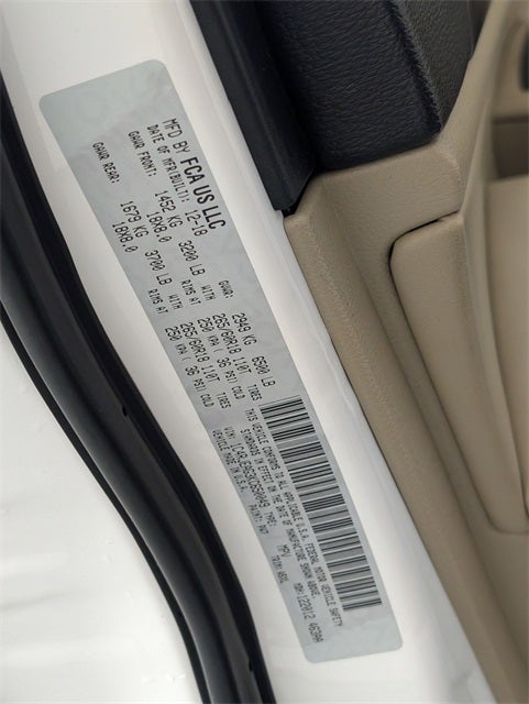 2019 Jeep Grand Cherokee Laredo E