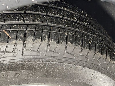 2019 Jeep Grand Cherokee Laredo E