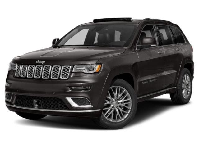 2021 Jeep Grand Cherokee Summit 4x2