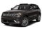 2021 Jeep Grand Cherokee Summit 4x2