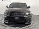 2018 Jeep Grand Cherokee SRT
