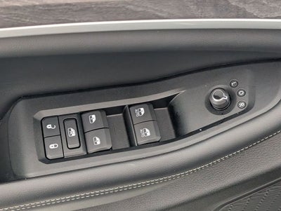 2023 Jeep Grand Cherokee Limited 4x2