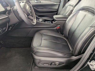 2023 Jeep Grand Cherokee Limited 4x2