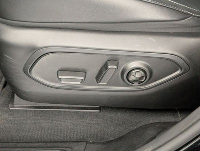 2023 Jeep Grand Cherokee Limited 4x2