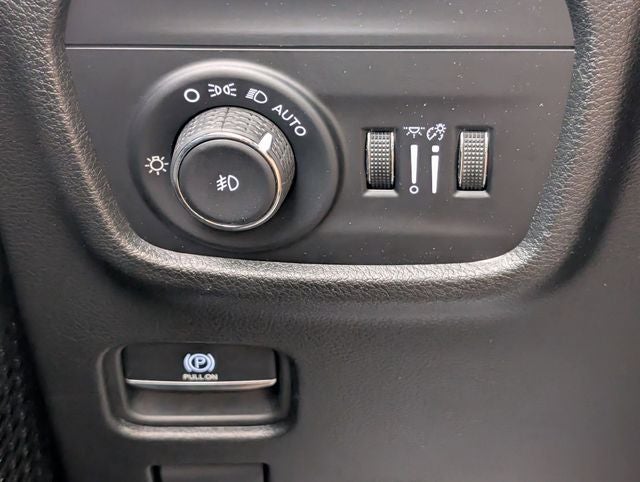2023 Jeep Grand Cherokee Limited 4x2