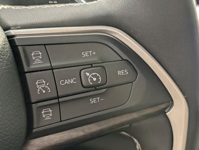2023 Jeep Grand Cherokee Limited 4x2