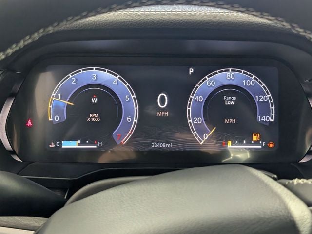 2023 Jeep Grand Cherokee Limited 4x2