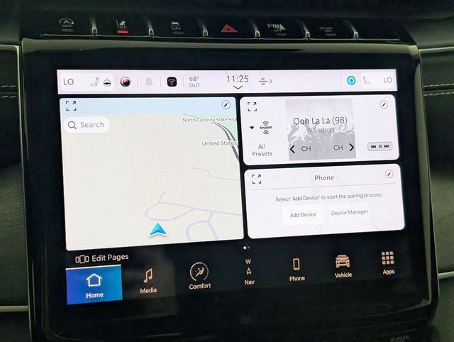 2023 Jeep Grand Cherokee Limited 4x2
