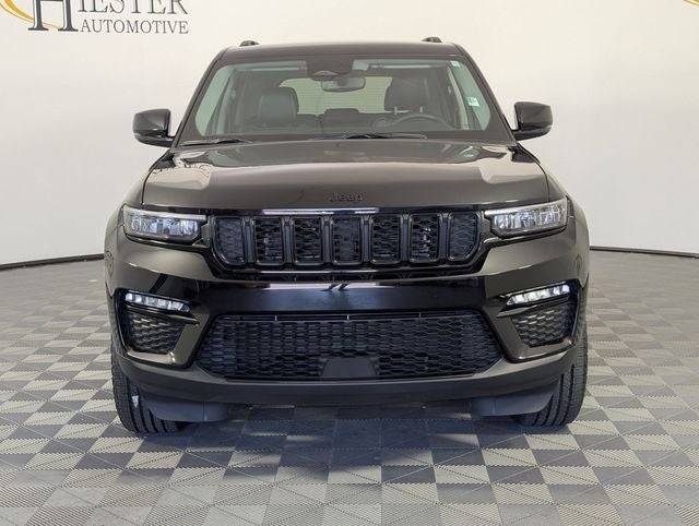 2023 Jeep Grand Cherokee Limited 4x2