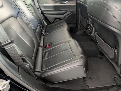 2023 Jeep Grand Cherokee Limited 4x2