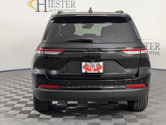 2023 Jeep Grand Cherokee Limited 4x2