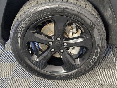 2023 Jeep Grand Cherokee Limited 4x2