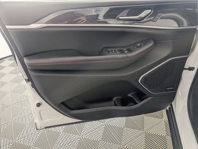 2022 Jeep Grand Cherokee Trailhawk 4x4