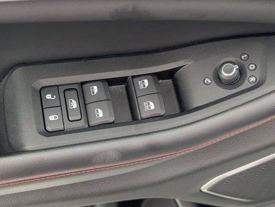 2022 Jeep Grand Cherokee Trailhawk 4x4