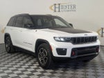 2022 Jeep Grand Cherokee Trailhawk 4x4