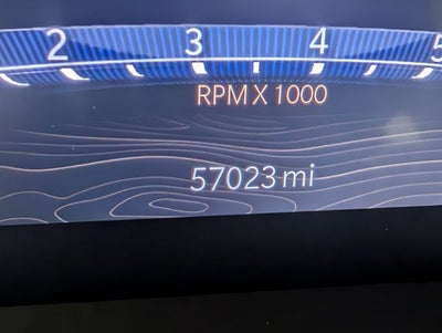 2022 Jeep Grand Cherokee Trailhawk 4x4